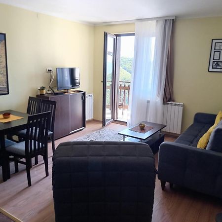 Sunny Days Apartman Kopaonik Dış mekan fotoğraf