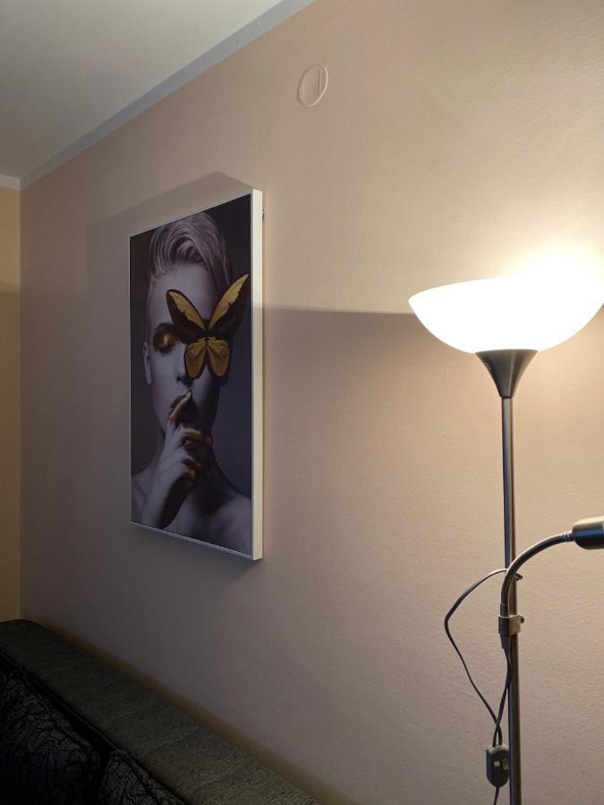 Sunny Days Apartman Kopaonik Dış mekan fotoğraf