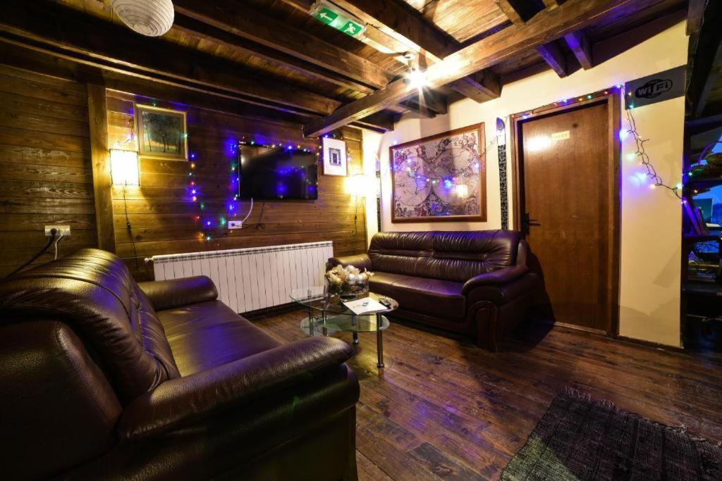 Sunny Days Apartman Kopaonik Dış mekan fotoğraf