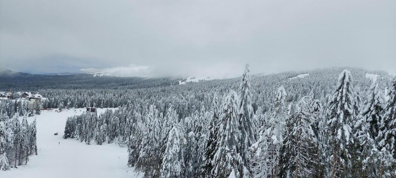 Sunny Days Apartman Kopaonik Dış mekan fotoğraf