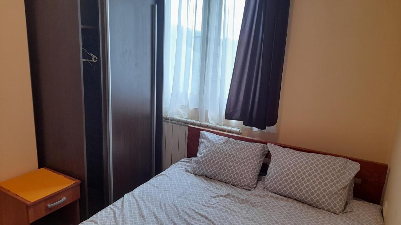 Sunny Days Apartman Kopaonik Dış mekan fotoğraf