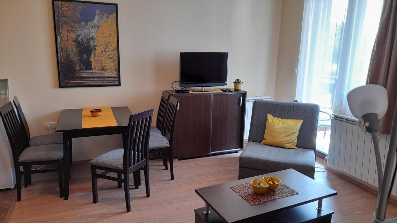 Sunny Days Apartman Kopaonik Dış mekan fotoğraf