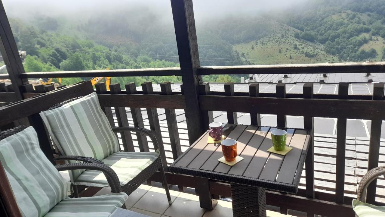 Sunny Days Apartman Kopaonik Dış mekan fotoğraf