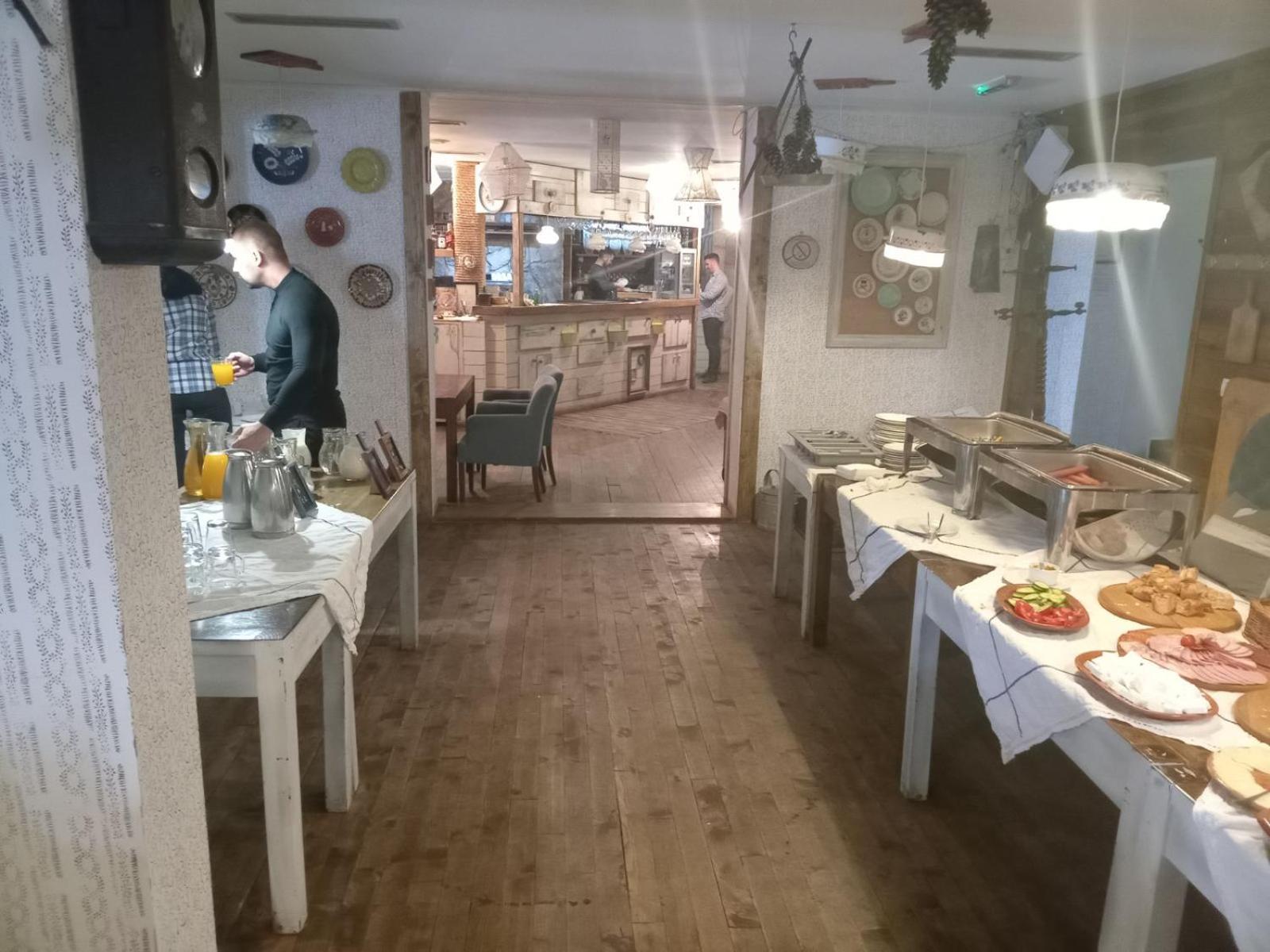 Sunny Days Apartman Kopaonik Dış mekan fotoğraf