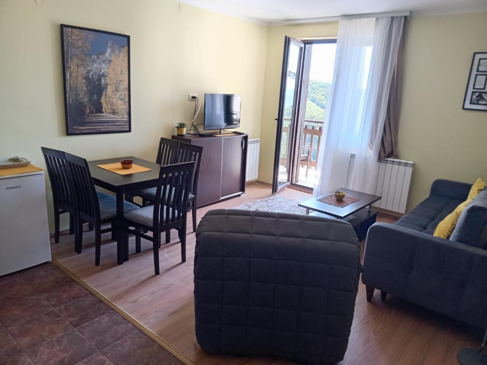 Sunny Days Apartman Kopaonik Dış mekan fotoğraf