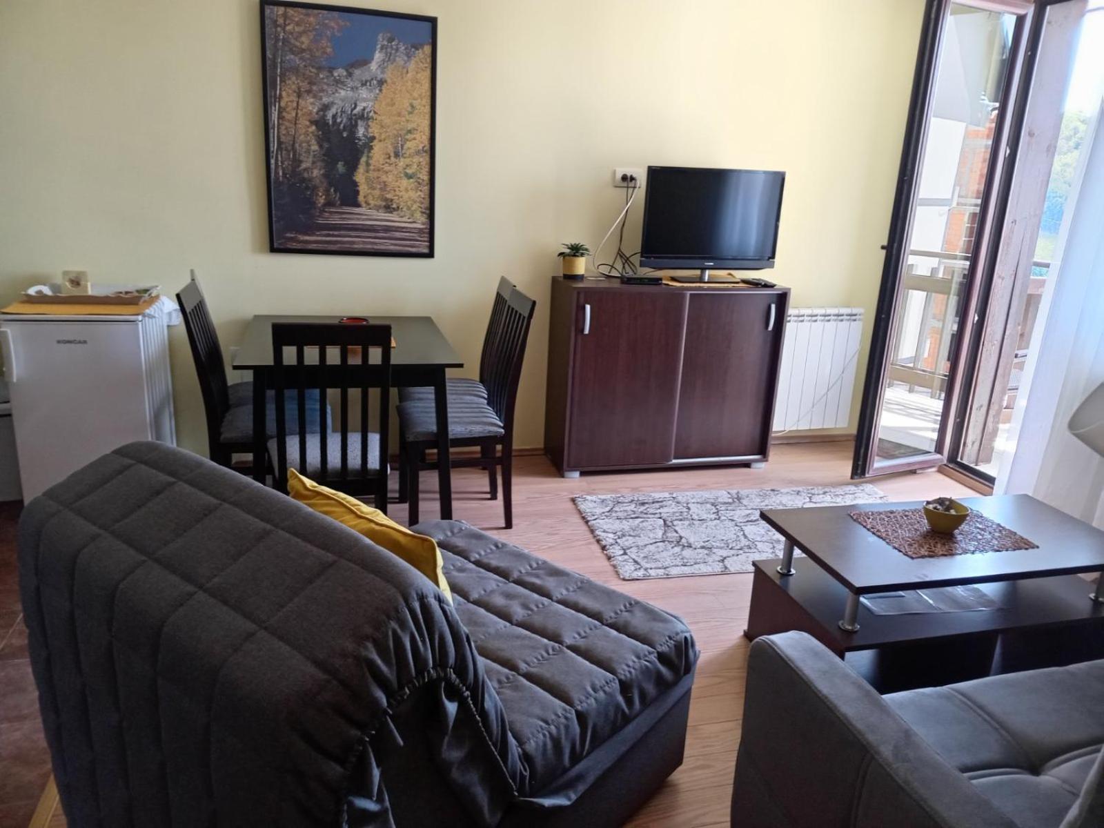 Sunny Days Apartman Kopaonik Dış mekan fotoğraf